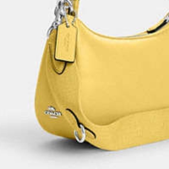 Coach Teri Shoulder Bag, Welcome Spring/Summer! NWT - Picture 12 of 15